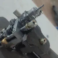 زه دوزی جنس اصل