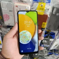 Poco m3 A03|موبایل|میبد, |دیوار