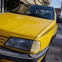 تاکسی 405مدل اخر95