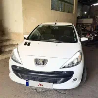 ۲۰۷ اتوماتیک ۹۷