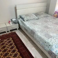 سرویس خواب دونفره mdf