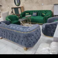 مبل چستر