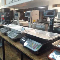 نمایندگی ترازو - باسکول - کالباس برمحک در رشت