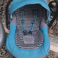 وسایل نوزاد