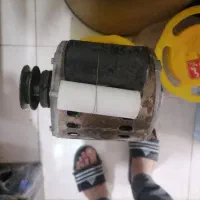 دینام کولر 4500