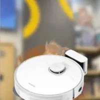 جارو رباتیک برند  اکووکس و شیائومی