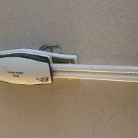 سه عدد مهتابی دیواری پایه به علاوه مهتابی