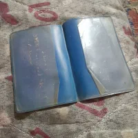 کارت عابربانک ملی گم کردم