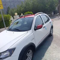 کوییک آر ۴۰۲ پارس خودرویی