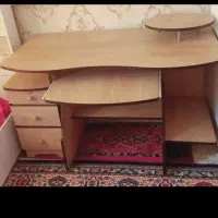 میز کامپیوتر