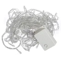 ریسه ال ای دی 100 LED طول 10 متر قیمت مناسب