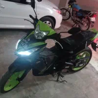 لاکی ۱۸۵