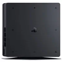 Play station 4 slim|کنسول، بازی ویدئویی و آنلاین|اصفهان, سپاهان‌شهر|دیوار