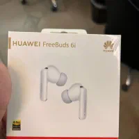 هدفون بلوتوثی هوآوی مدل FreeBuds 6i