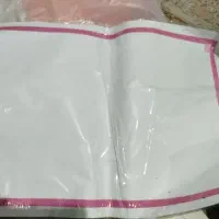 کاغذ رنگی کاغذ حاشیه دار