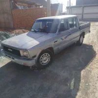 مزدا دو کابین