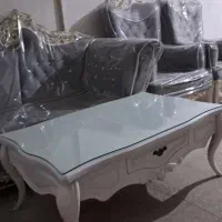 مبل ۷نفره درحدنو