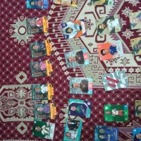 کارت کیمدی فوتبال