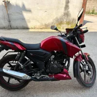 آپاچی 150 ‌ ‌ ‌