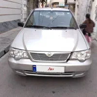 پراید 132 مدل 87