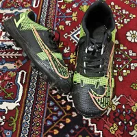 کفش ستوک دار