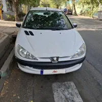 پژو۲۰۶ ۹۵