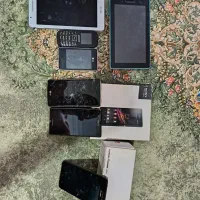 تعدادی گوشی