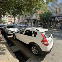 اچ سی کراس مدل۹۶