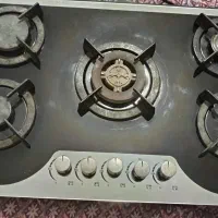 گاز رو میزی