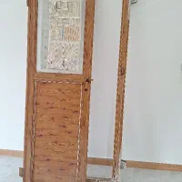 درب سرویس بهداشتی
