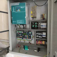 راه انداز اسانسور