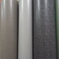 کفپوش های طرح پارکت و گرانیت و محافظ ریشه