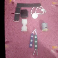 وسایل الکترونیکی