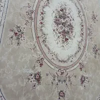 یک عدد فرش 9متری