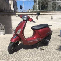 کاوان ۱۲۵|موتورسیکلت|تهران, حافظیه|دیوار