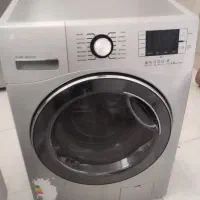 لباسشویی اسنوا