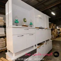 کابینت پیش ساخته محراب دشت چنار بعد از کوچه 29