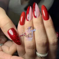 خدمات ناخن مدل رایگان