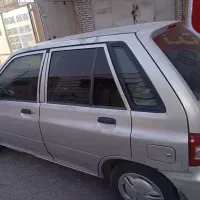 پراید 111 مدل 1389