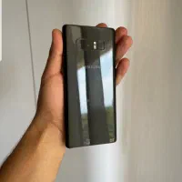 سامسونگ نوت ۸ صفحه منحنی ۶۴ گیگ