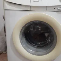 لباسشویی کندی