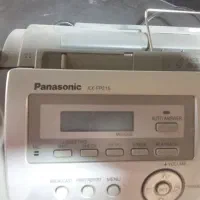 فکس پاناسونیک fp215