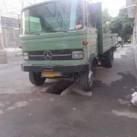 خاور|خودرو سنگین|کرج, کمال‌شهر|دیوار