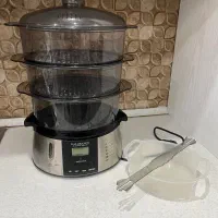 بخار پز و ابمیوه گیری اصل