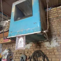 کولر ابی آبسال درحدنو