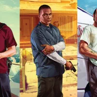 جی‌تی‌ای وی ظرفیت ۲  پی‌اس۵ ، GTA V