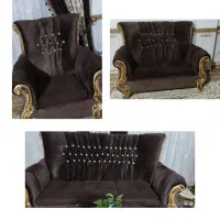 مبل راحتی 7نفره