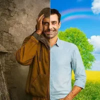 ترک بدون درد و خماری