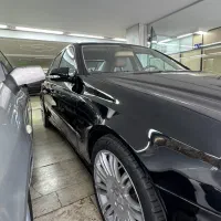 Benz E350 2007|خودرو سواری و وانت|تهران, پاسداران|دیوار