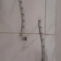 رگال فلزی